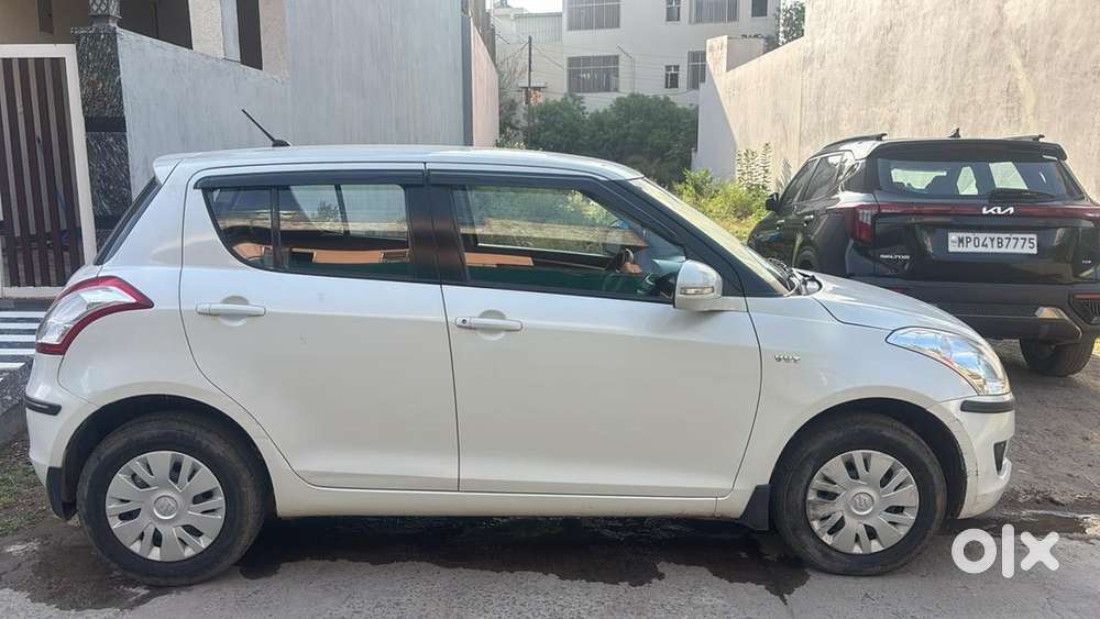 Swift 1.2 Vxi 2014 Model