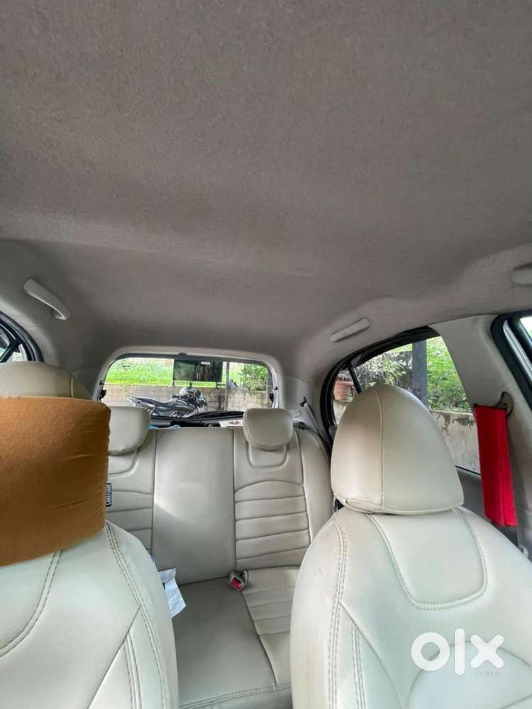 Nissan Micra Xv 2015 Petrol + Cng   Well Maintained  Good Mileage