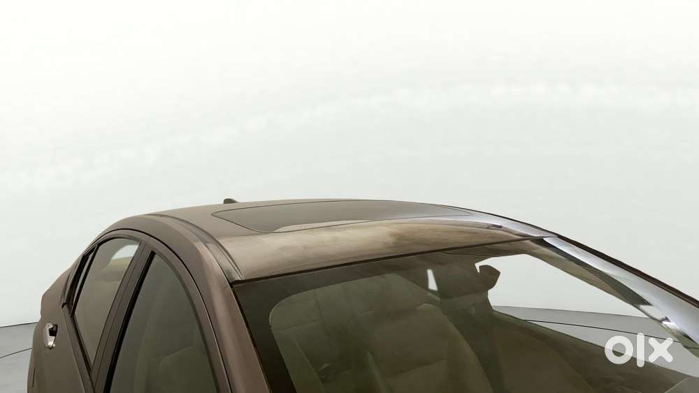 Honda City 2014-2015 I Vtec Cvt Vx, 2015, Petrol