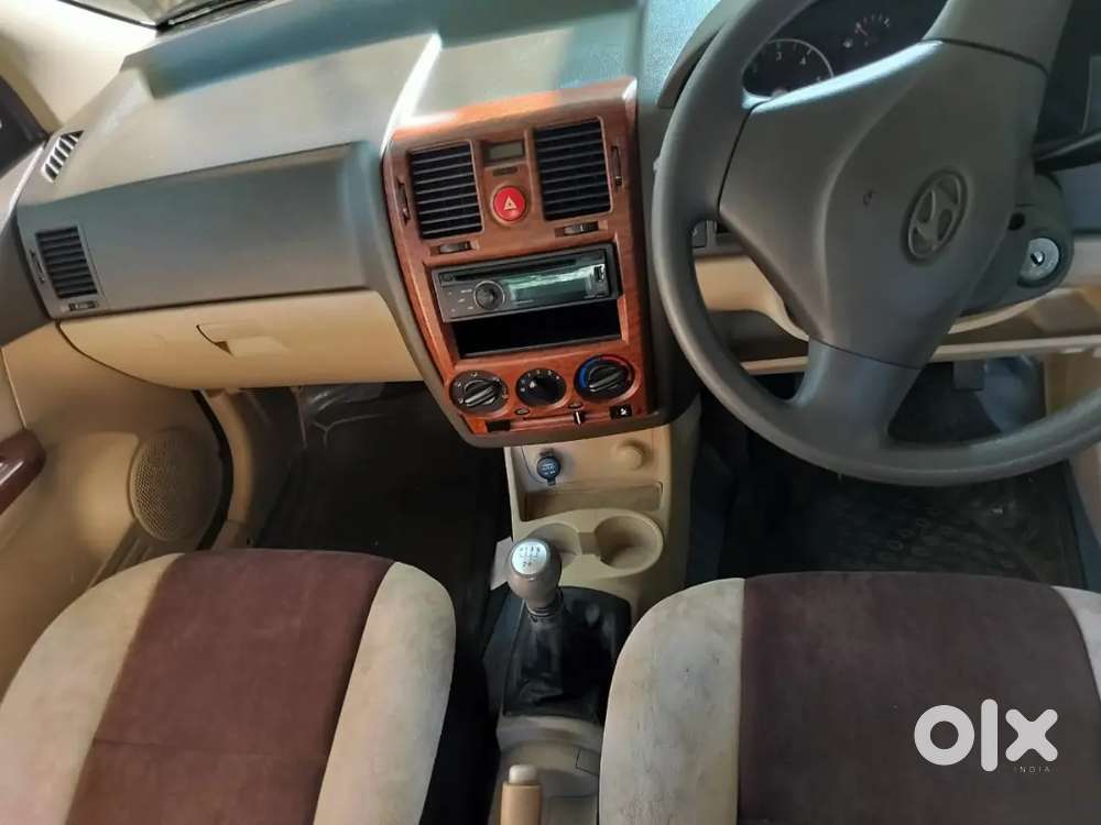 Hyundai Getz Prime 2008