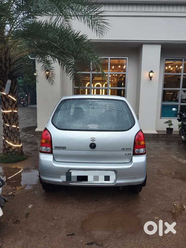 2012 Model