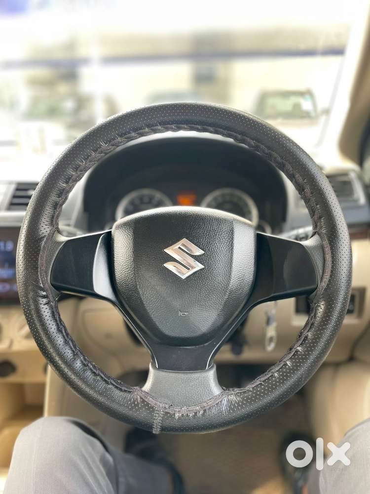 Maruti Suzuki Swift Dzire 1.3 Vxi, 2012, Petrol
