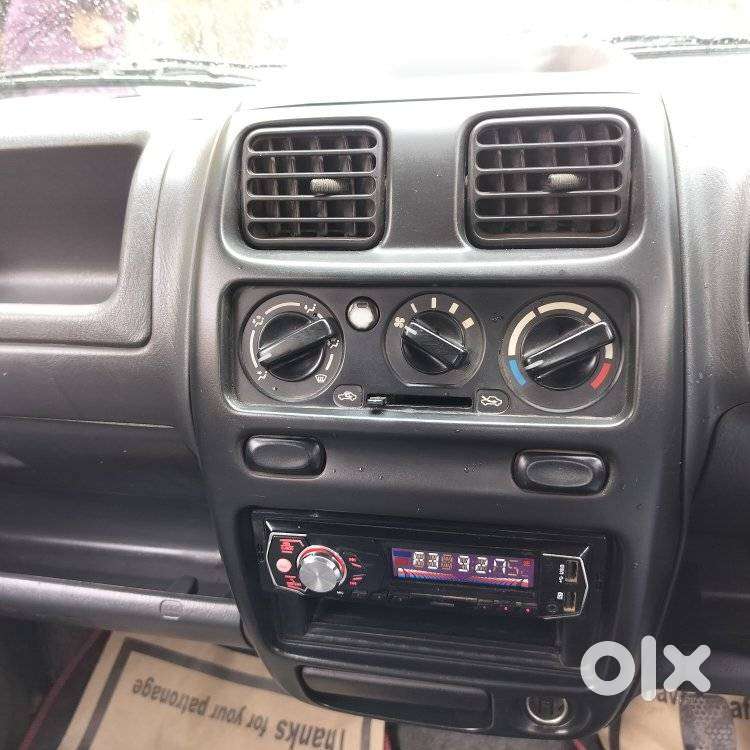 Maruti Suzuki Wagon R Lxi 1.0, 2011, Lpg