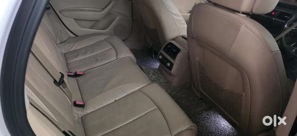 Audi A6 2.0 35 Tdi 2012