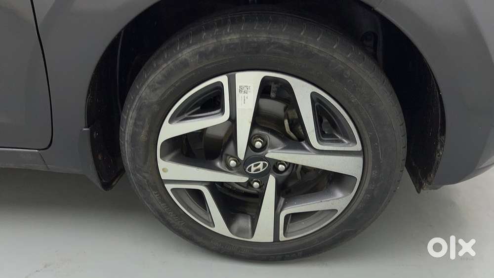 Hyundai Aura 1.2 Sx Cng, 2022, Cng & Hybrids