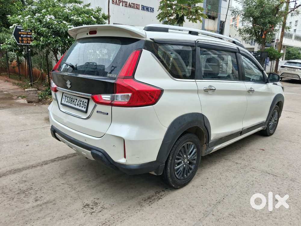 Maruti Suzuki Xl6 Zeta, 2021, Petrol