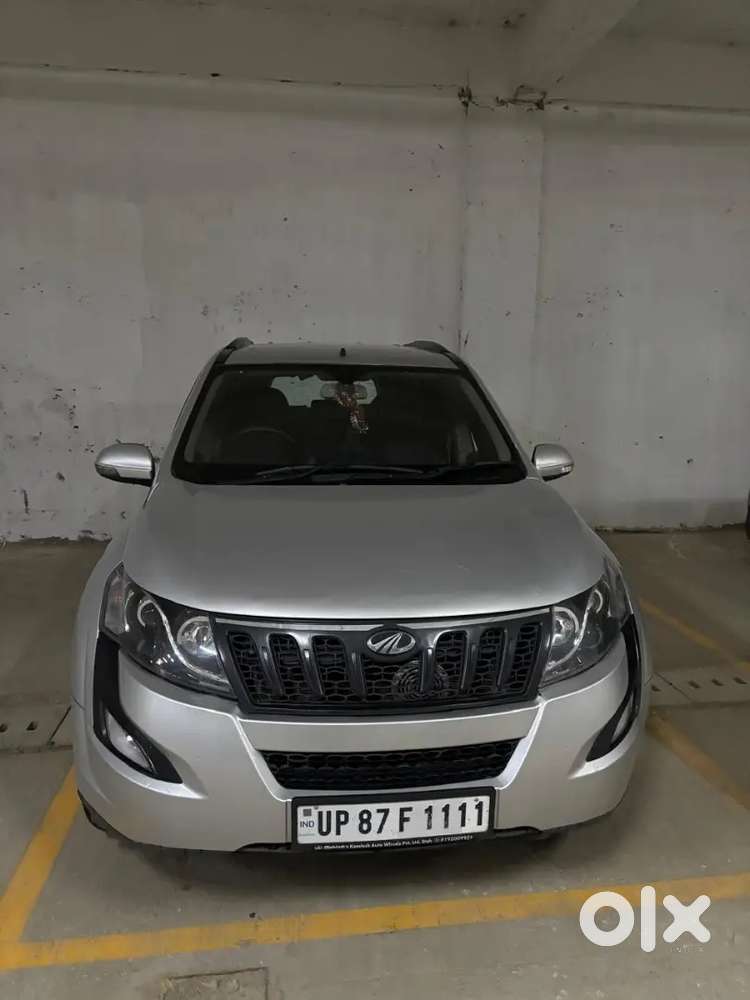 Mahindra Xuv500 Vip Num