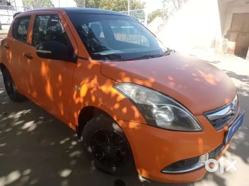 Maruti Suzuki Swift 2018 Vdi, 2012, Diesel