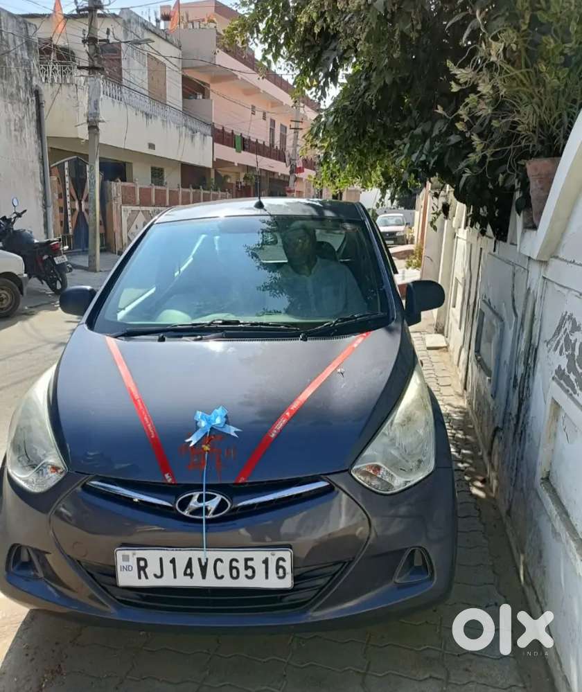 Hyundai Eon