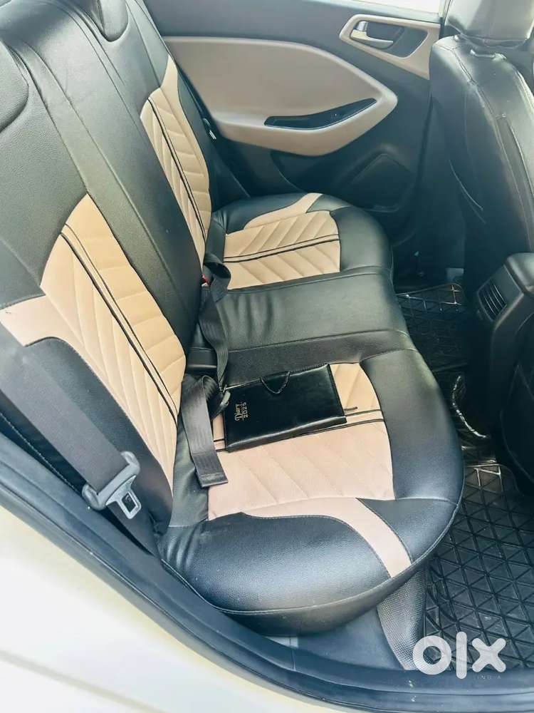 Hyundai Elite I20 2018 Petrol Well Maintained