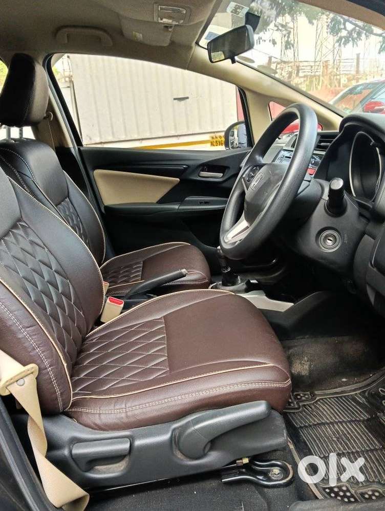 Honda Jazz 1.2 Sv I Vtec, 2015, Petrol