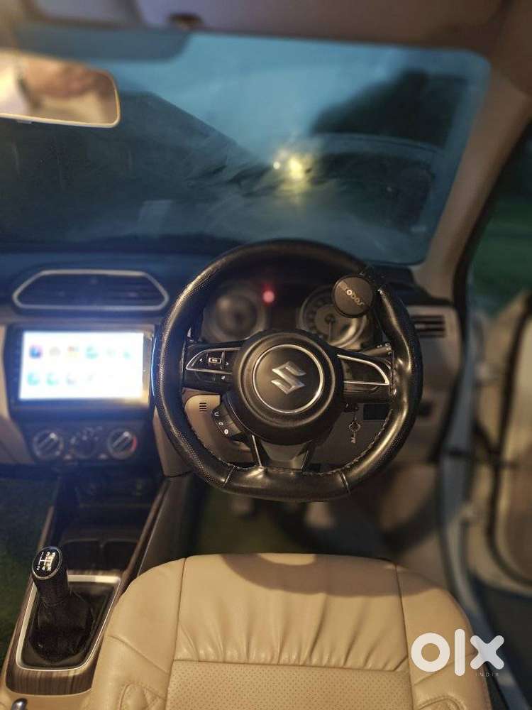 Maruti Suzuki Dzire 1.2 Vxi, 2023, Petrol