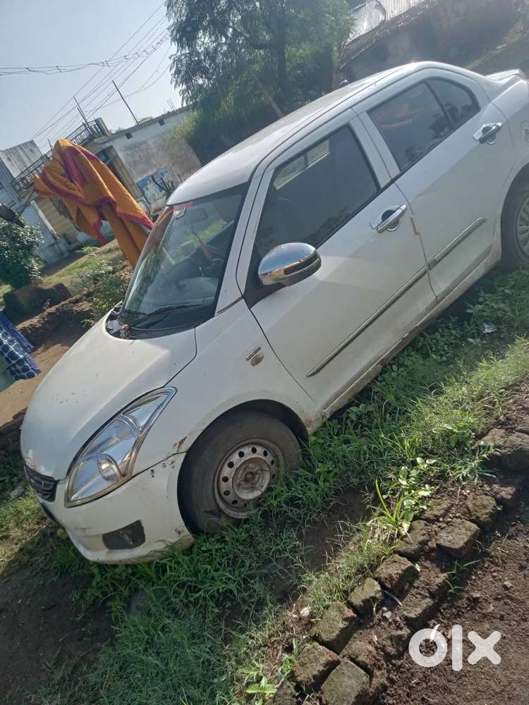 Maruti Suzuki Dzire 2015 Diesel 820000 Km Driven