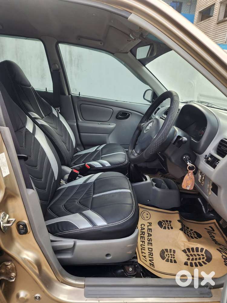 Maruti Suzuki Alto K10 Lxi, 2011, Petrol