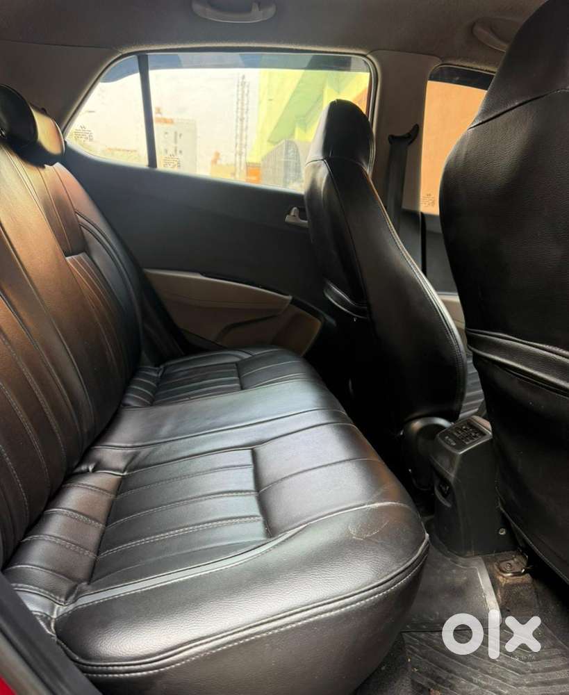 Hyundai Grand I10 Nios Asta U2 1.2 Crdi, 2015, Diesel