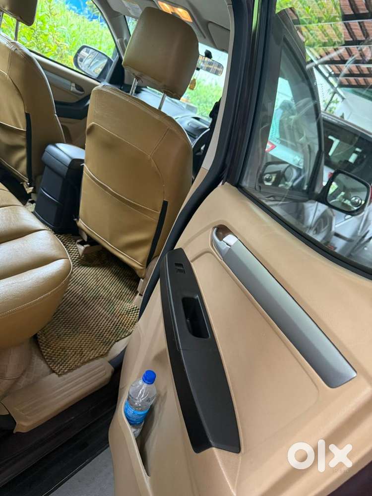 Isuzu V-cross 2017 Diesel 75000 Km Driven