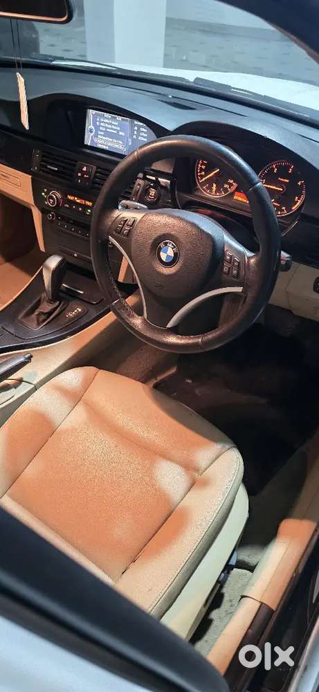 Bmw 320d 81k Genuine