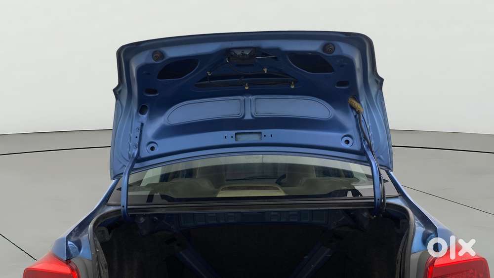 Honda Amaze 2013-2016 Ex I-vtech, 2014, Petrol