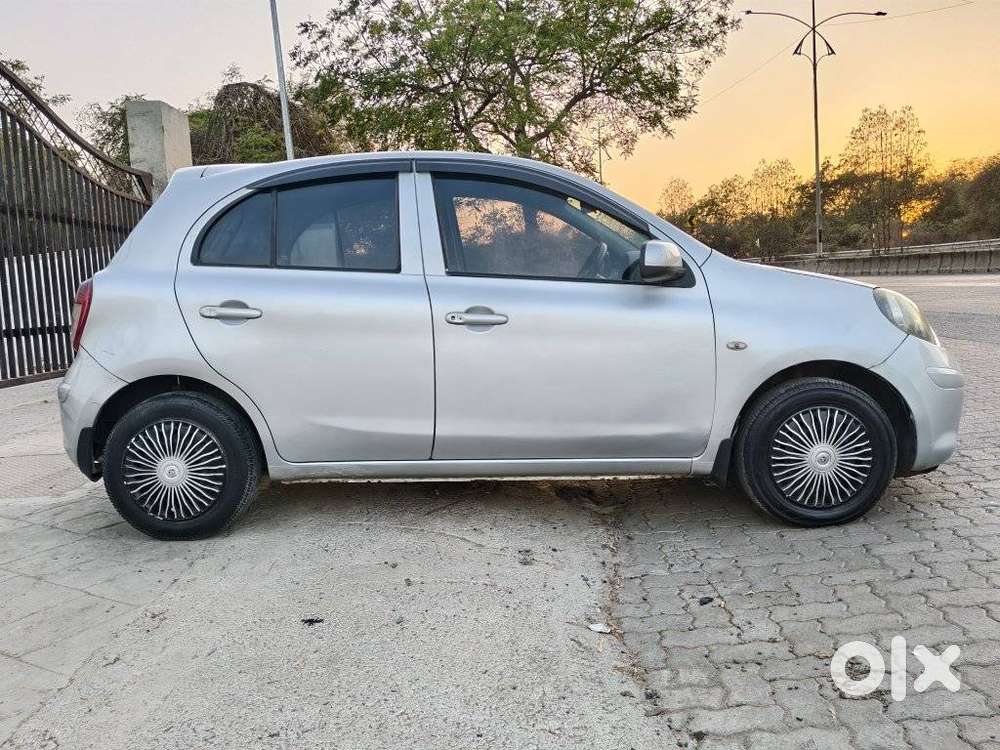 Nissan Micra Dci Xl, 2011, Diesel