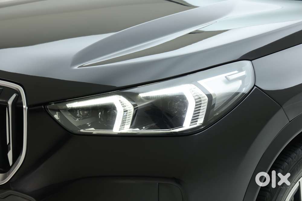 Bmw X1 Sdrive18i M Sport, 2023, Petrol