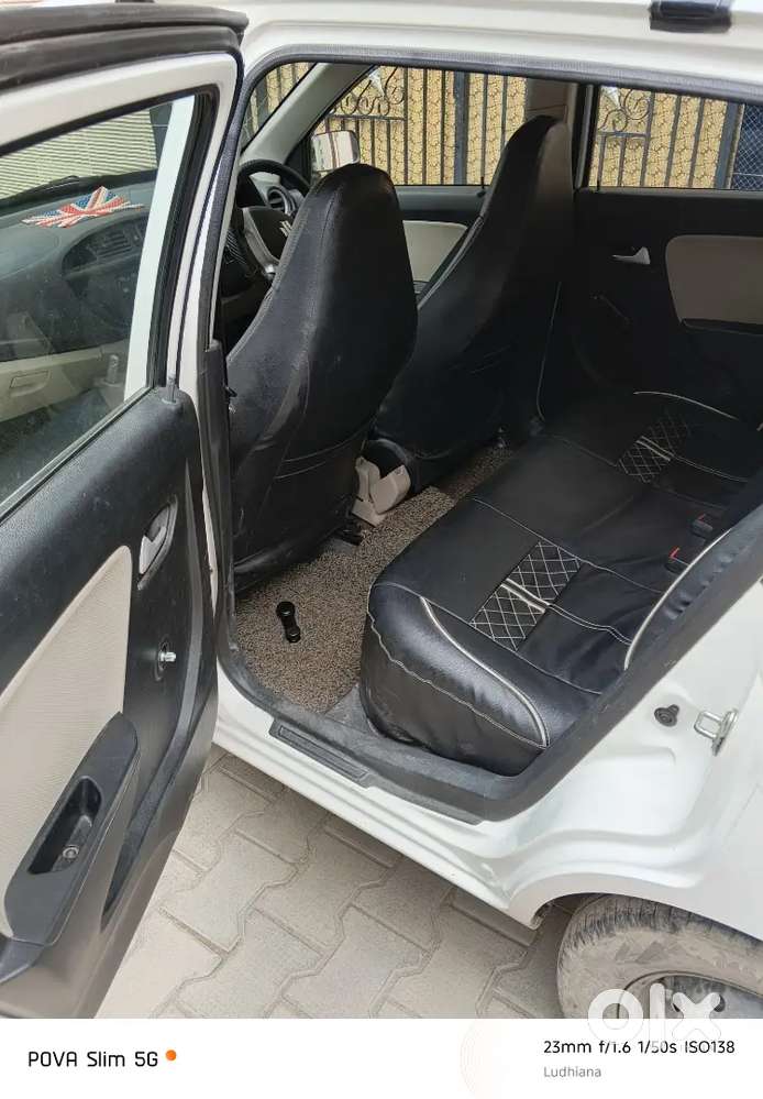 Maruti Suzuki Alto 2022 Limited Edition