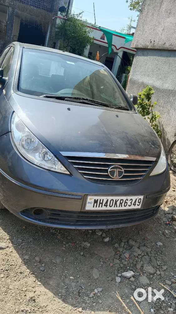Tata Indica Vista 2012 Diesel 183000 Km Driven
