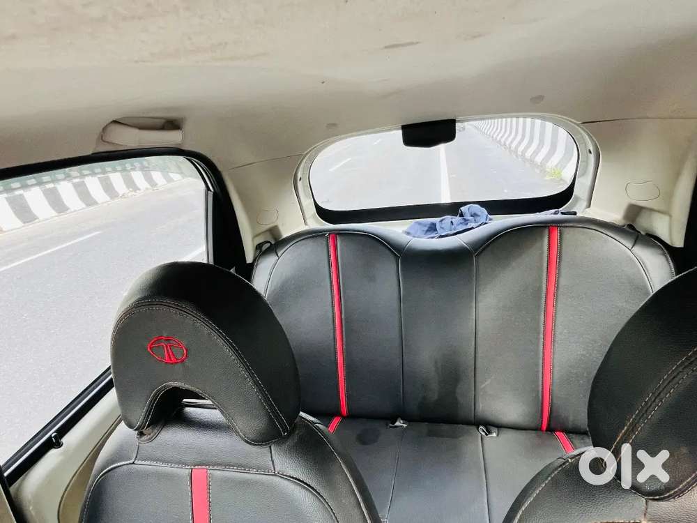 Tata Nano 2015 Petrol Good Condition