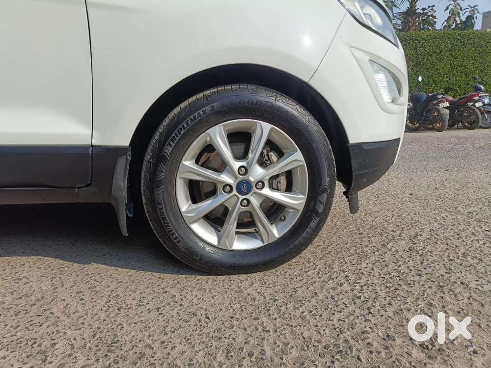 Ford Diesel 2018 Manual