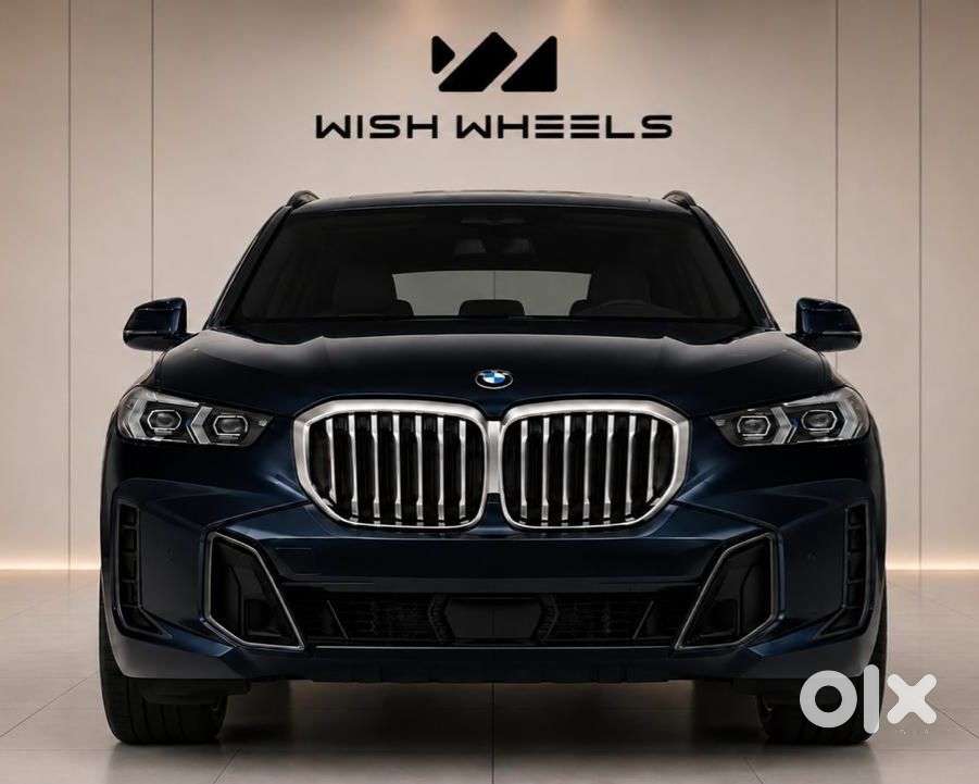 Bmw X5 X Drive 30d M Sport, 2025, Diesel