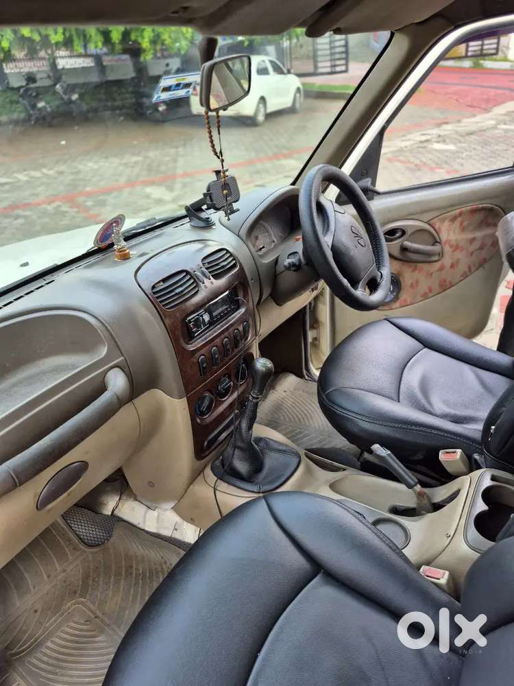 Mahindra Scorpio 2005 Diesel 134000 Km Driven