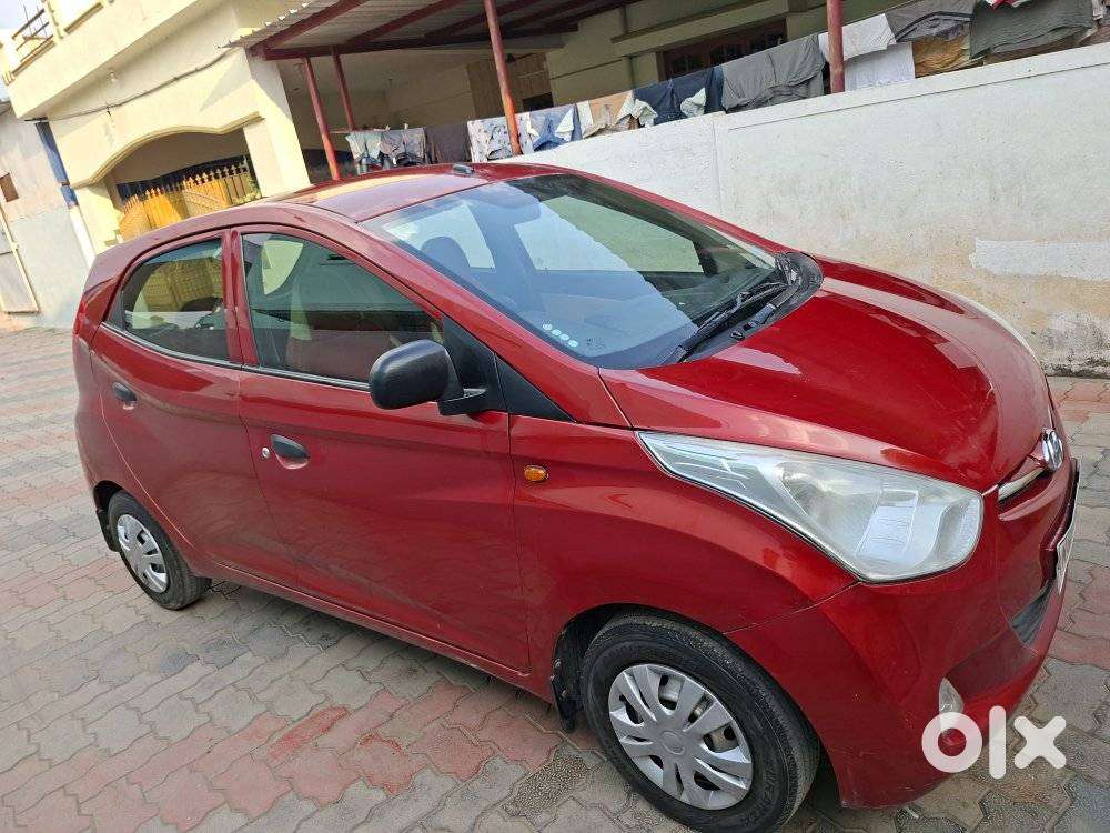 Hyundai Eon Era +, 2012, Petrol