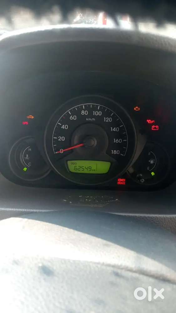 Hyundai Eon 2015