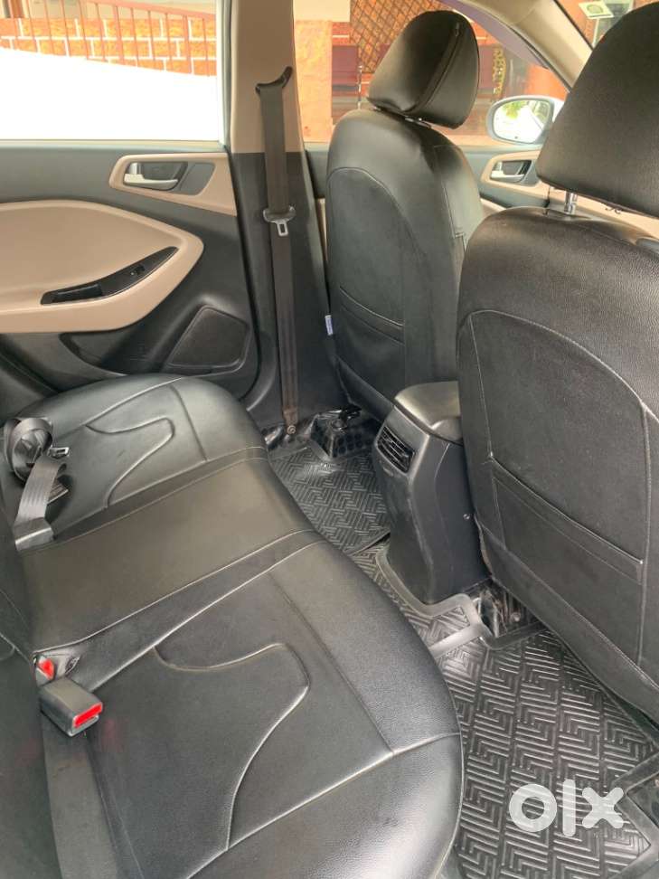Hyundai I20 Magna Plus, 2019, Petrol