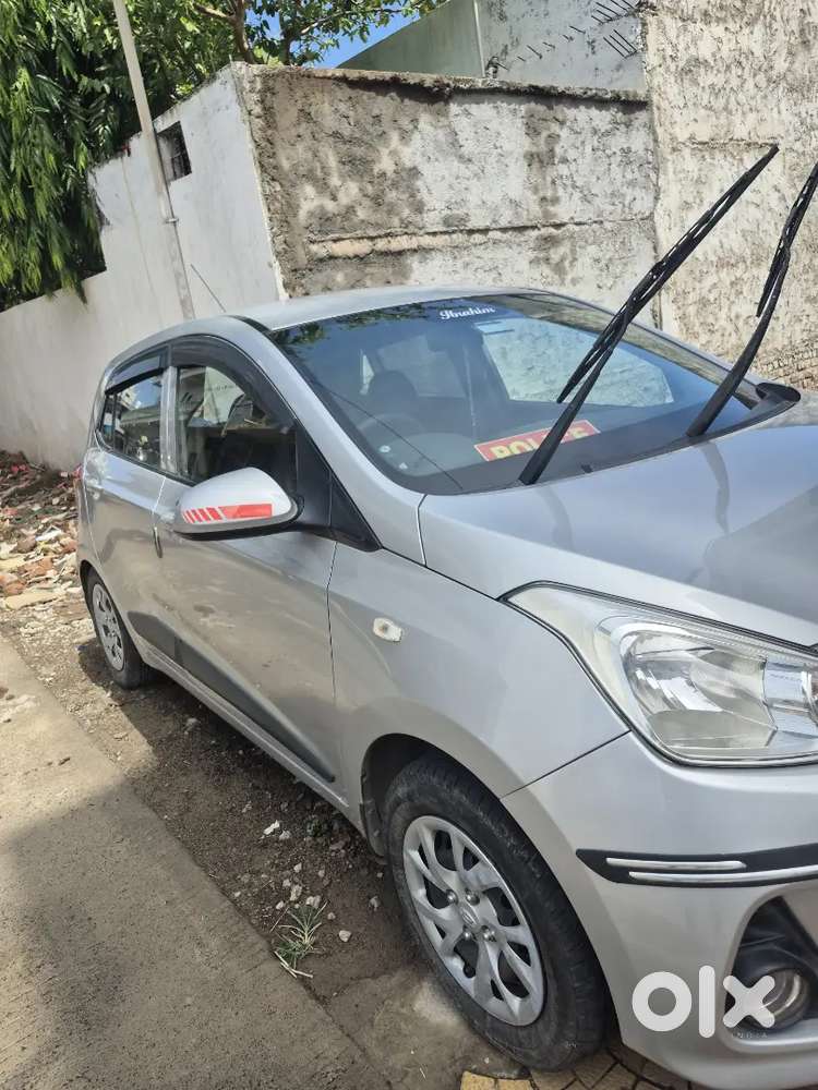 Sell My Car.. Very Mint And New Condition