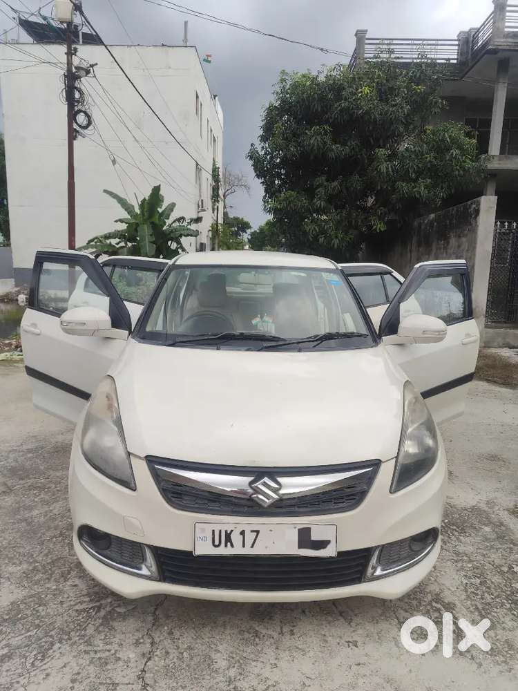 Swift Dzire Vdi 2015, Diesel, Bahut Achi Condition Me Hai