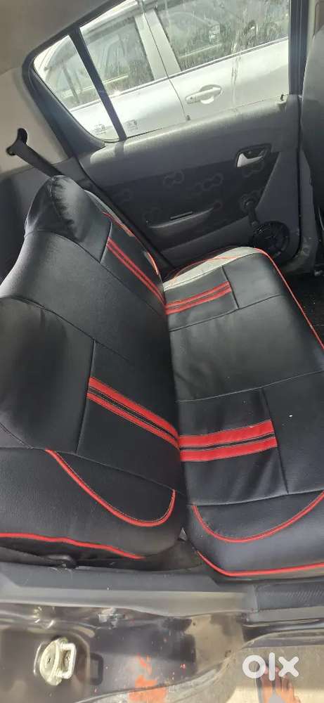 Maruti Suzuki Alto 2nd 2013