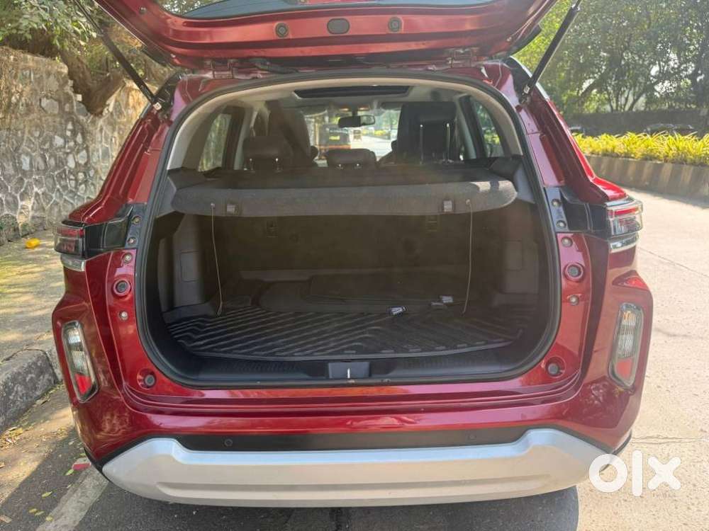Maruti Suzuki Grand Vitara 1.5 Alpha Smart Hybrid Dual Tone At, 2024..