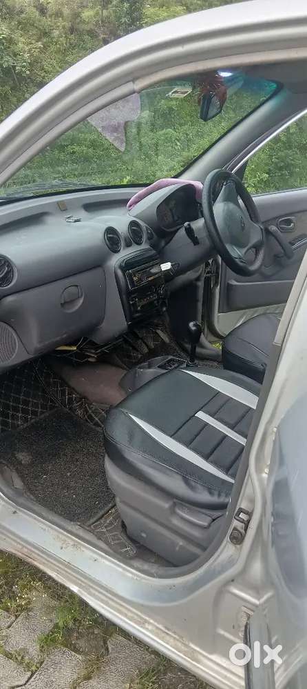 Hyundai Santro Xing 2007 Petrol 95000 Km Driven