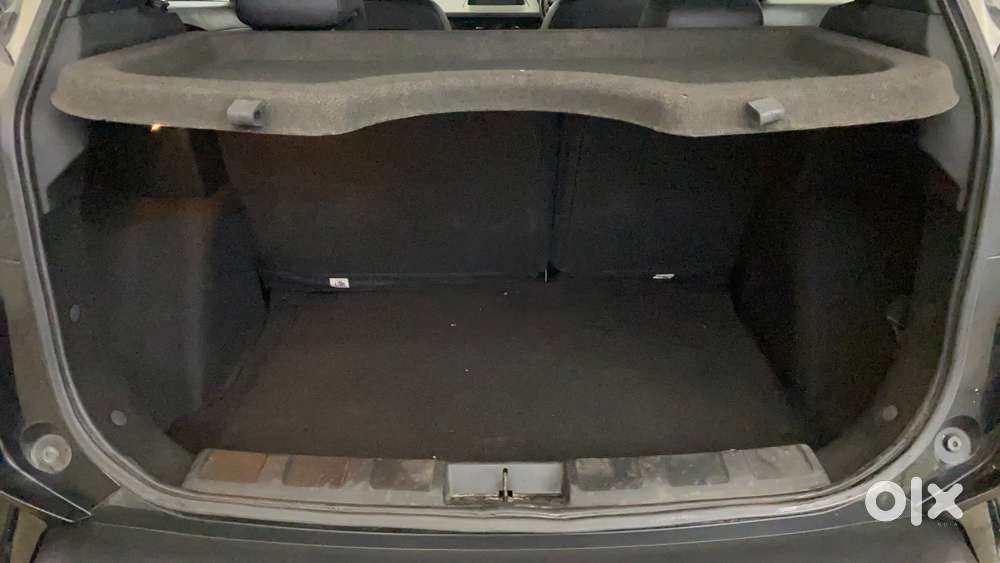 Tata Nexon Xz Plus Luxs, 2023, Diesel