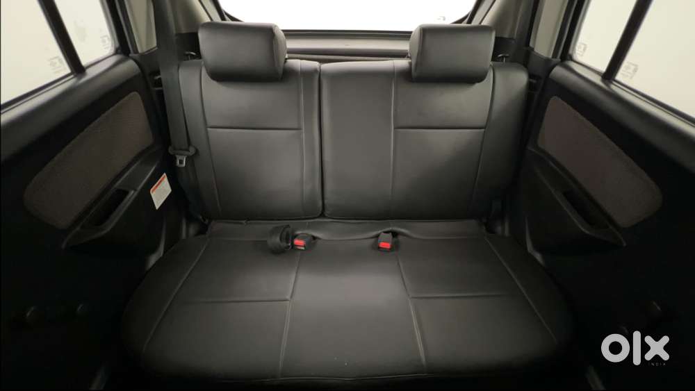 Maruti Suzuki Wagon R 1.0 Lxi Cng, 2013, Cng & Hybrids