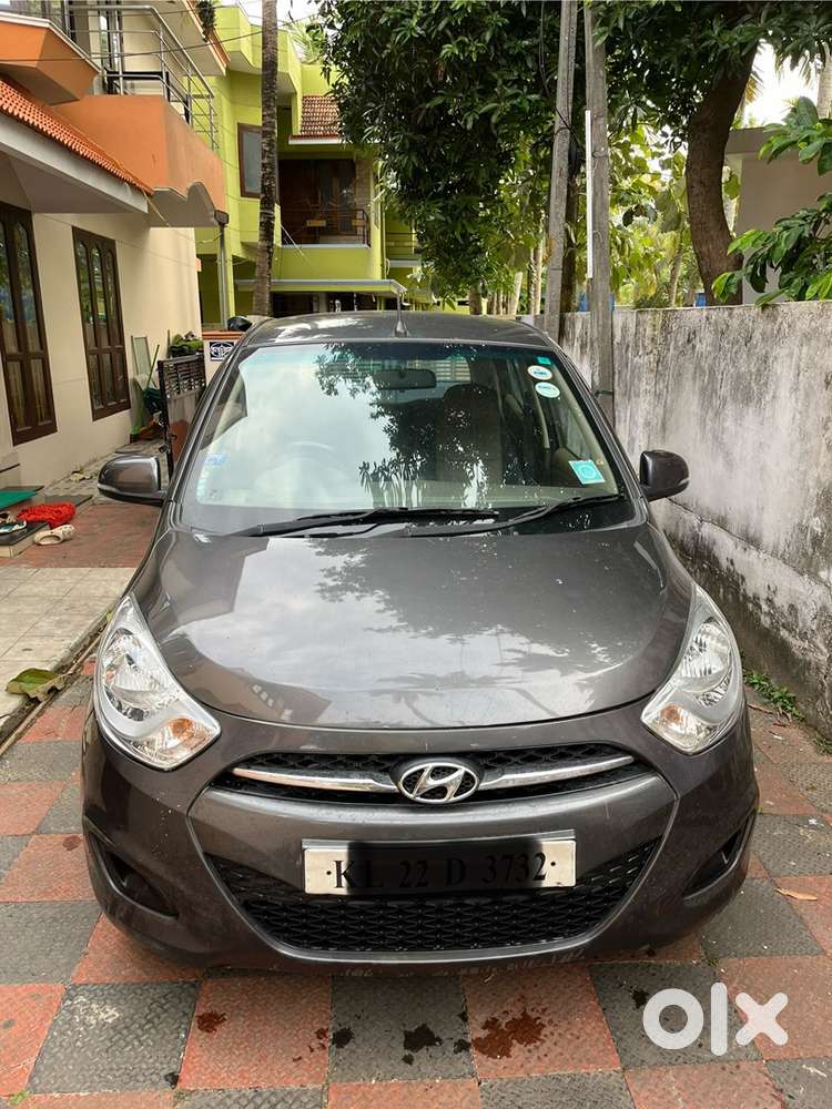 Hyundai I10 Magna For Sale- Well Maintained