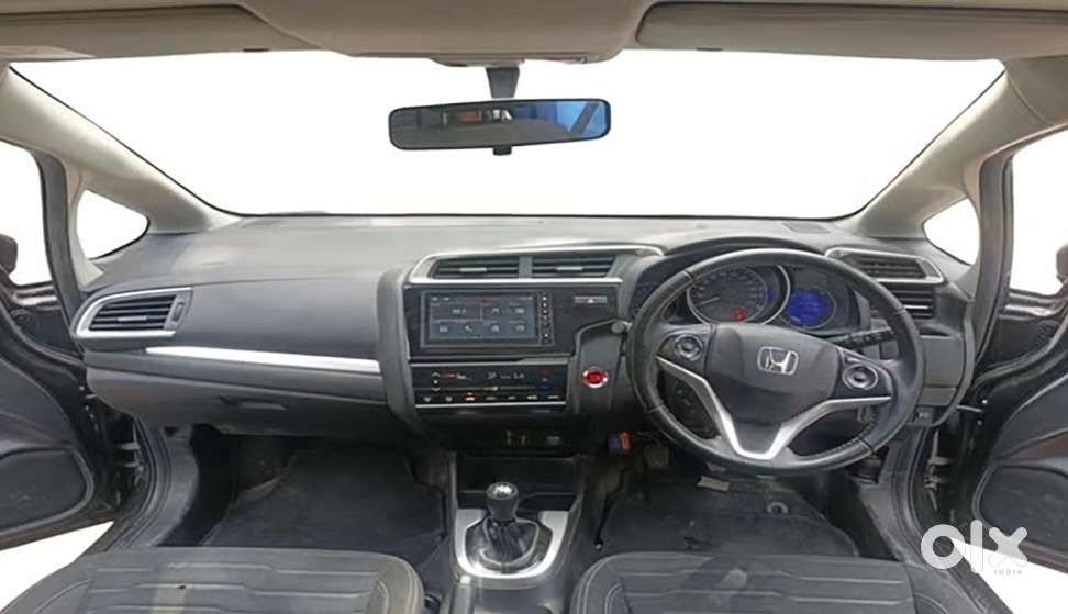 Honda Wr-v I-vtec Vx, 2022, Petrol