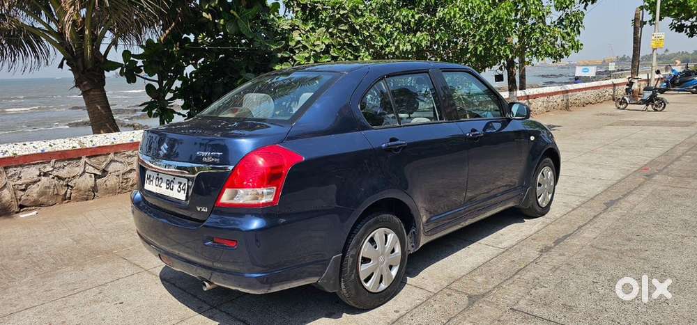 Maruti Suzuki Swift Dzire Vxi For Sale
