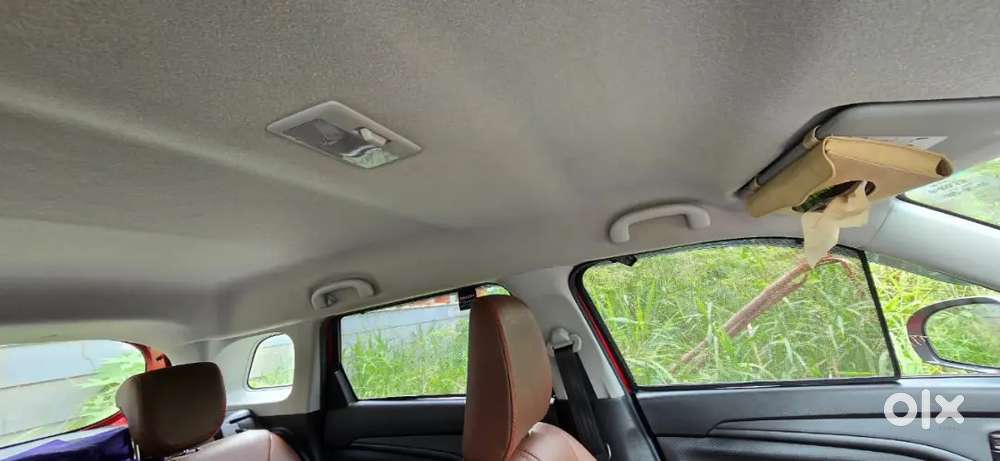 Maruti Suzuki Brezza Lxi 2023 Non Hybrid