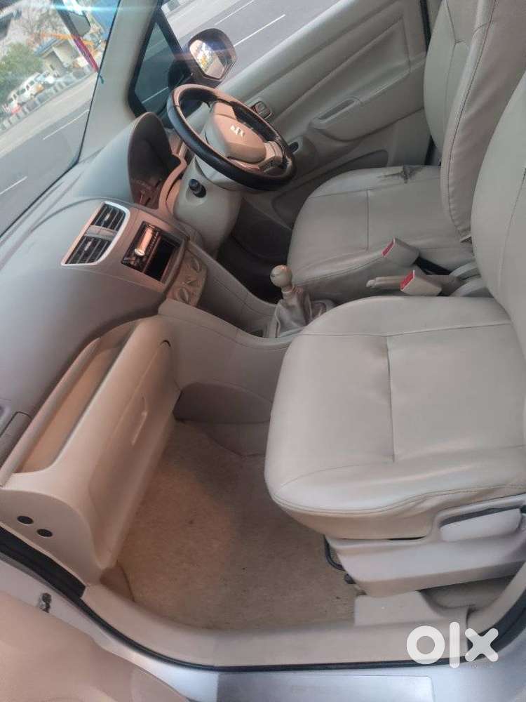 Maruti Suzuki Ertiga 2012-2015 Ldi, 2012, Diesel