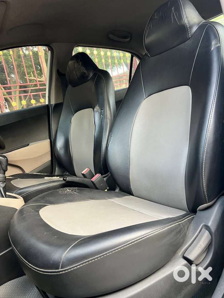 Hyundai Xcent 1.2 S Crdi, 2018, Diesel