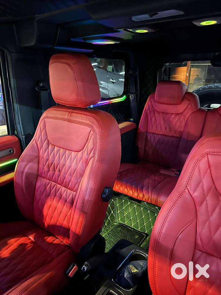 Mahindra Suv Diesel 2023