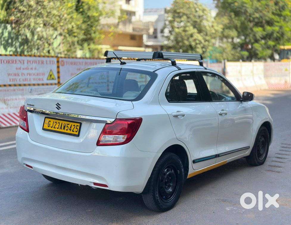 Maruti Suzuki Swift Dzire 1.2 Vxi Bsiv, 2024, Cng & Hybrids