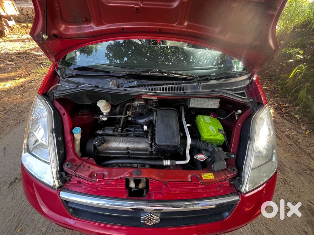 Maruti Suzuki Zen Estilo Lxi Bs Iv, 2009, Petrol