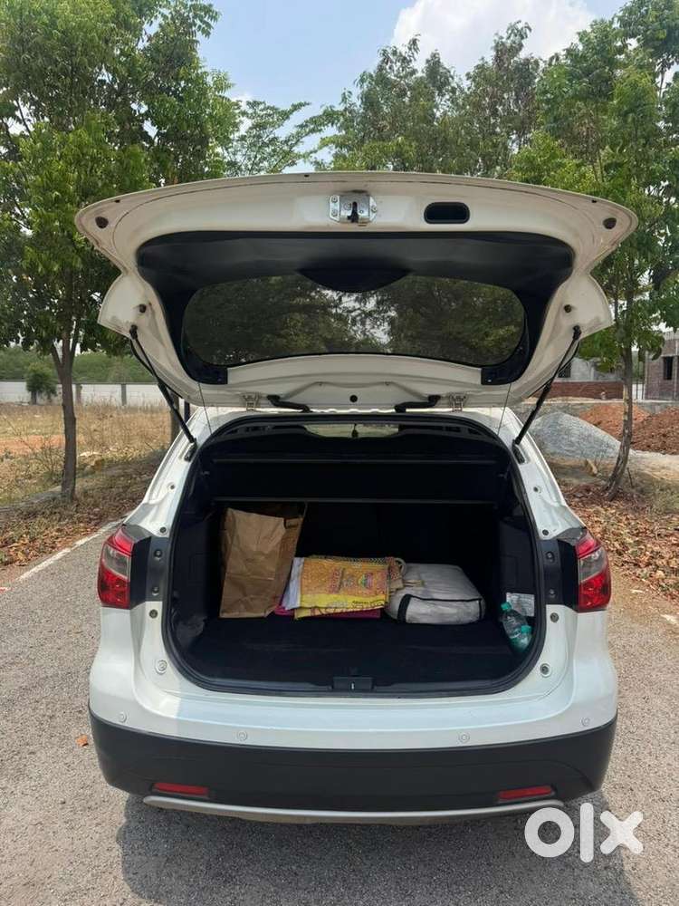 Maruti Suzuki S-cross 2017 Diesel 135000 Km Driven